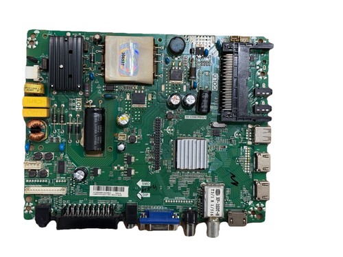 Carte mère proline l3933hd - carte, tv
