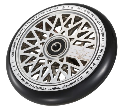 Blunt 120mm stunt - blunt,