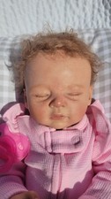 Reborn Doll Landon By Tamie