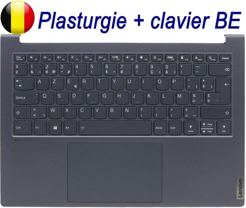 Plasturgie clavier belge - plasturgie,