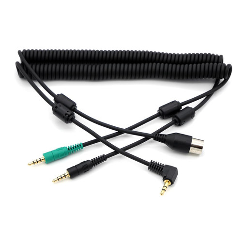 Cables for icom 706 - for, ic-706
