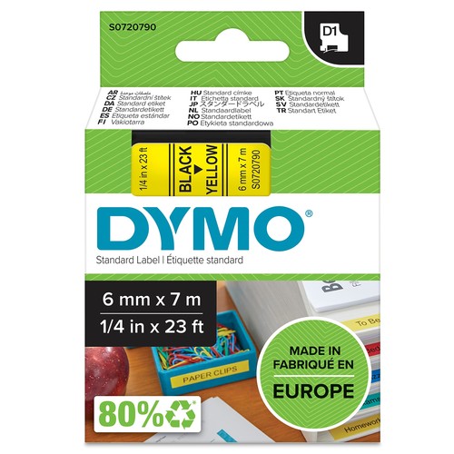 Dymo authentic labels - dymo,