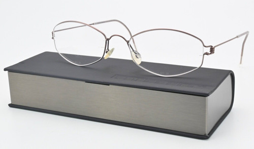 Lindberg lunettes sif - lindberg, 49-17