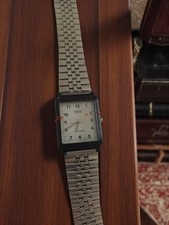 Montre Homme Vintage Casio -