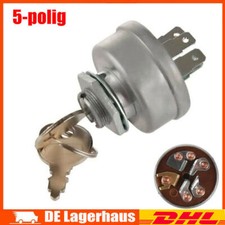 Serrure de contact pour