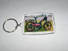 PORTE CLE NEUF 3,5 x 5 cm