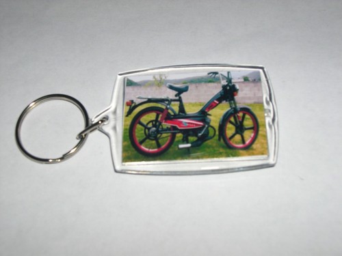Porte cle neuf 5 - porte,