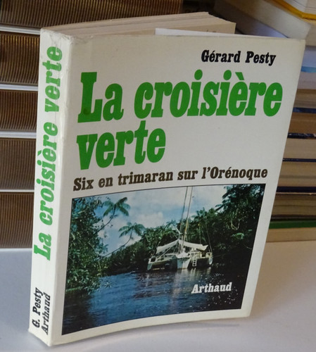 Gérard pesty croisière - la,