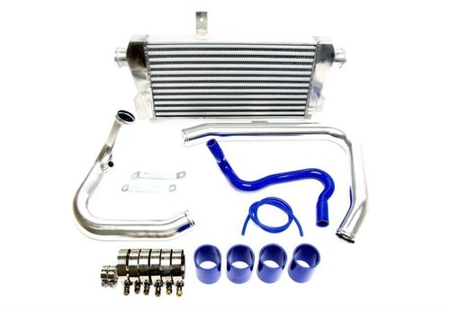 Intercooler pour audi - intercooler,