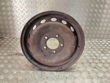 Jante Tôle Acier 16 Pouces -