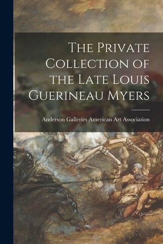 The private collection - collection,
