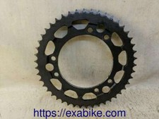 couronne pour Cagiva 750