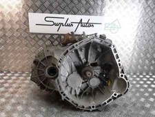 Boite de vitesses 711698 711698 Mercedes VITO I FOURGON (638)