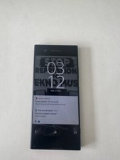 Téléphone sony xperia XA1