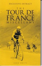 Tour france miscellany - tour, de