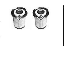 Lot de 2 SILENT BLOC BERCEAU