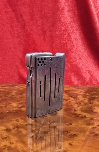 Briquet ancien rare - briquet,