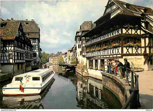 Carte postale - carte,