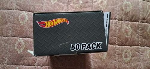 Hot wheels pack - de, 50