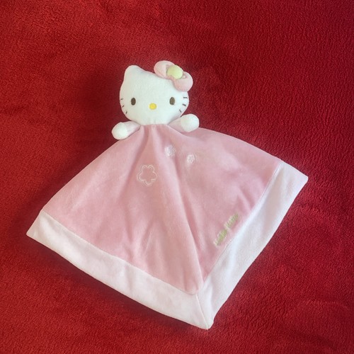 Doudou grelot hello - 🇫🇷,