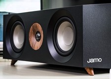 JAMO S 83 CENTER CHANNEL
