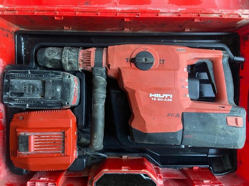 Perforateur burineur hilti - burineur,