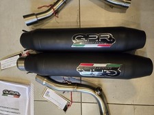 GPR 2 POT ECHAPPEMENT