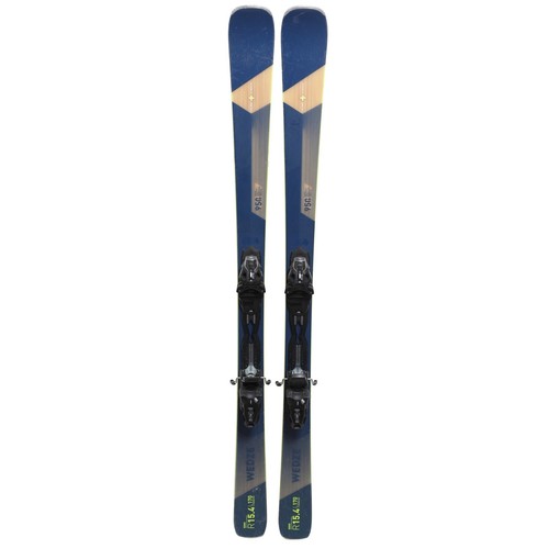 Ski occasion wedze - occasion, 950