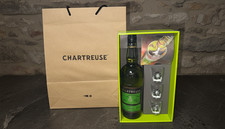Coffret Chartreuse Verte –