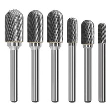 Fichier rotatif polyvalent