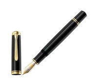 Stylo Plume Pelikan M1000