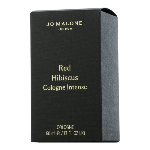 Malone red hibiscus - jo,