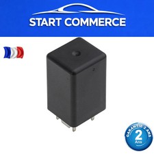Relais de Préchauffage Pour