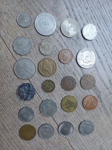 Foire euros lot de - euros,