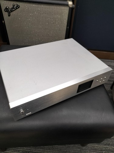 Lecteur audio réseau pioneer - lecteur,