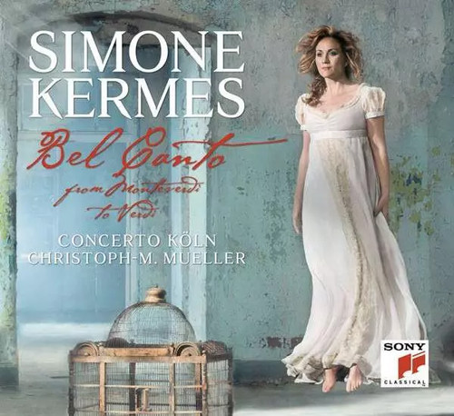 Bel canto simone kermes - bel,