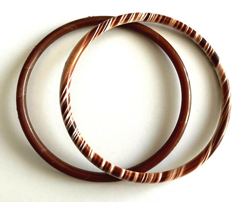Lot bracelet fin vintage - fin,