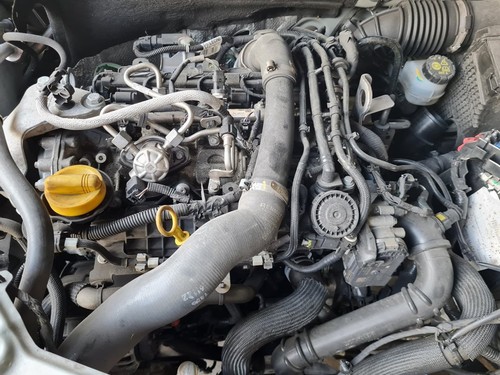 H5h490 moteur complet - /, 181629