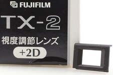 [Top MINT] Objectif Fujifilm +