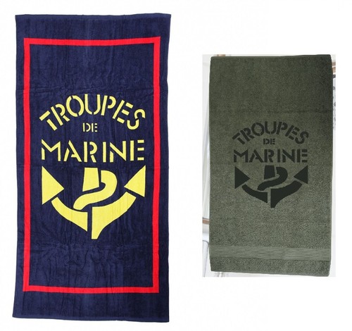 Lot serviettes tdm drap - lot,