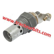 Massey Ferguson Bougie de Préchauffage 3cyl 35, 35X, 134, 145, 148, 2666103,