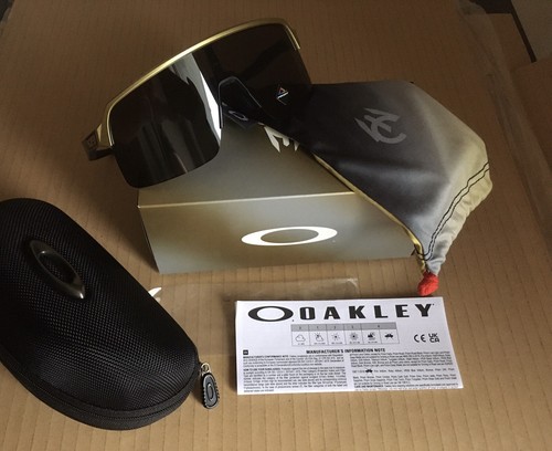 Lunette soleil oakley sutro - de,