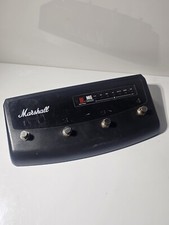 MARSHALL Japon Amplificateur