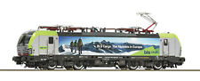 Roco H0 70681 - Locomotive Électrique Re 475 425-5, BLS Cargo Neuf
