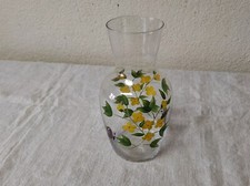 Pichet, Carafe en verre  50cl