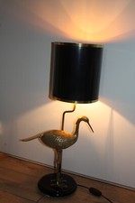 Lampe de bureau Héron