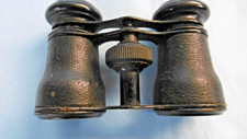 ancienne paire de jumelle de