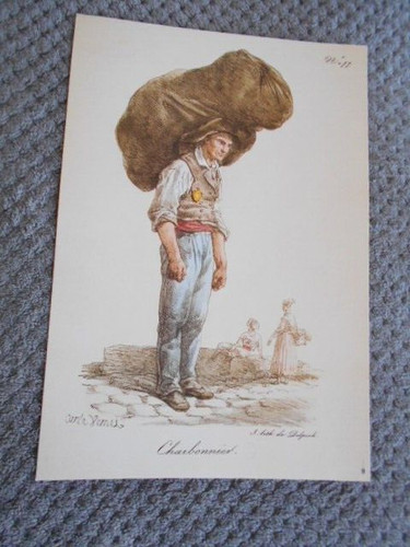 Dessins vernet vieux - dessins,