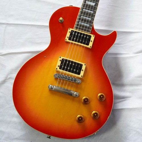Greco guitare électrique - [greco],