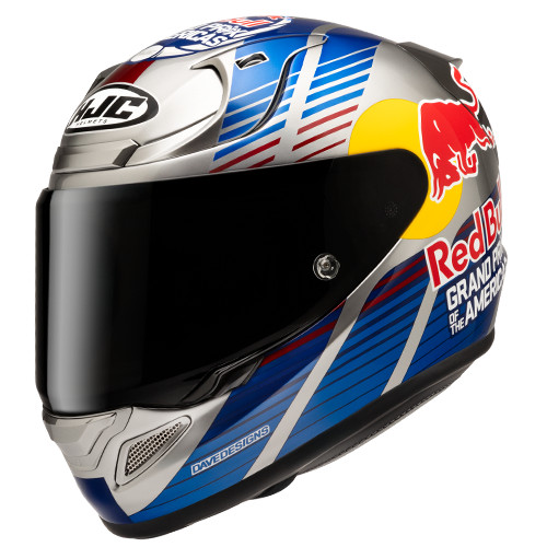 Casque moto intégral hjc - casque,